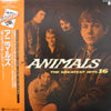 ANIMALS / THE GREATEST HITS 16