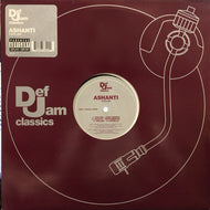 ASHANTI / FOOLISH