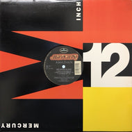 AMAZHAN / JUMP AROUND AND SHOUT
