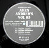 AMEN ANDREWS / VOL.05