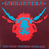 ALAN PARSONS PROJECT / STEREOTOMY