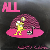 ALL / Allroy's Revenge