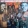 ART ENSEMBLE OF CHICAGO / CHI CONGO