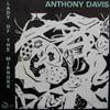 ANTHONY DAVIS / LADY OF THE MIRRORS