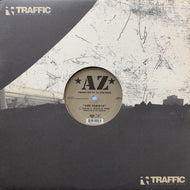 AZ / THE FORMAT