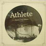 ATHLETE / TWENTY FOUR HOURS