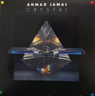 AHMAD JAMAL / CRYSTAL