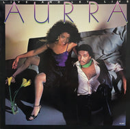 AURRA / LIVE AND LET LIVE