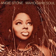 ANGIE STONE / MAHOGANY SOUL