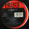 ANTOINETTE / SHAKE,RATTLE&ROLL