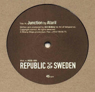 ATARIL / JUNCTION
