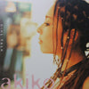 AKIKO / GIRL TALK
