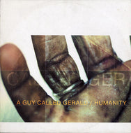 A GUY CALLED GERALD / HUMANITY