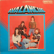AVALANCHE / AVALANCHE