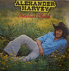 ALEXANDER HARVEY / PRESHUS CHILD