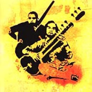 ANANDA SHANKAR EXPERIENCE AND STATE OF BENGAL / WALKING ON