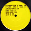 ARMAND VAN HELDEN / EVERYTIME I FEEL IT