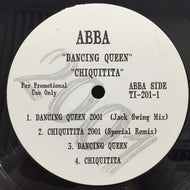 ABBA / SIMPLY RED / DANCING QUEEN 2001 (JACK SWING MIX)