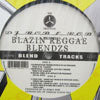 AV 8 / BLAZIN' REGGAE BLENDZ