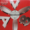 AV 8 / MY WAY / TALK WHAT YOU KNOW