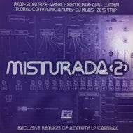 AZYMUTH / MISTURADA 2