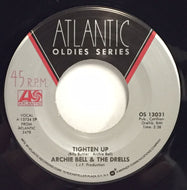 ARCHIE BELL & THE DRELLS / TIGHTEN UP / I CAN'T STOP DANCING