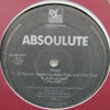 ABSOULUTE / HEAT