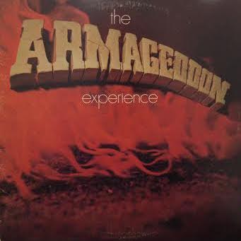 ARMAGEDDON / THE ARMAGEDDON EXPERIENCE
