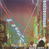 AVALANCHES / ROCK CITY