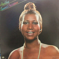 ARETHA FRANKLIN / SWEET PASSION
