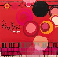 ARGYLE / Walk Out To Winter / Eso Beso