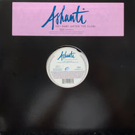 ASHANTI / Hey Baby (After The Club)