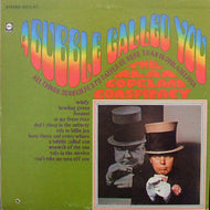 ALAN COPELAND CONSPIRACY / A BUBBLE CALLED YOU