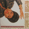 ALYSON WILLIAMS / I SECOND THAT EMOTION