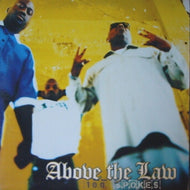 ABOVE THE LAW / 100 SPOKES
