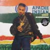 APACHE INDIAN / NO RESERVATIONS