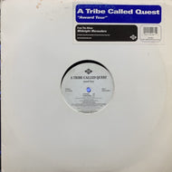 A TRIBE CALLED QUEST / AWARD TOUR