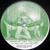 ARMAND VAN HELDEN / I CAN SMELL YOU