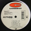 AL'TARIQ / INSTRUMENTAL EP