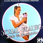 ALIBI vs ROCKEFELLER / SEXUAL HEALING