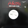 AKON / SORRY, BLAME IT ON ME