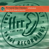 ARMAND VAN HELDEN / ULTRAFUNKULA