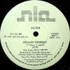 ALEEM feat. LEROY BURGESS / RELEASE YOURSELF