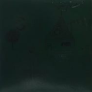 AJICO / 深緑
