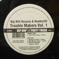 AV 8 / TROUBLE MAKERS VOL.1
