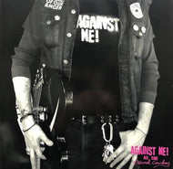 AGAINST ME! / As The Eternal Cowboy