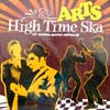ARTS / HIGH TIME SKA