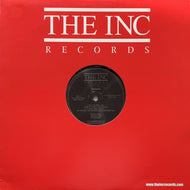 ASHANTI / Don't Let Them / Only U (Remix) / Focus