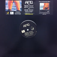 AMG / Perfection / Bitch 2001