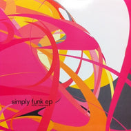 AOKI TAKAMASA / Simply Funk EP
